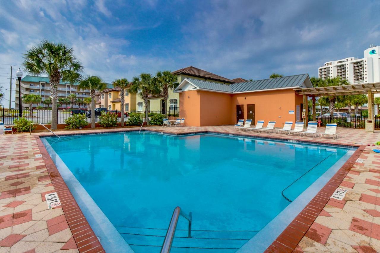 Miramar Beach Villa Ντέστιν Εξωτερικό φωτογραφία