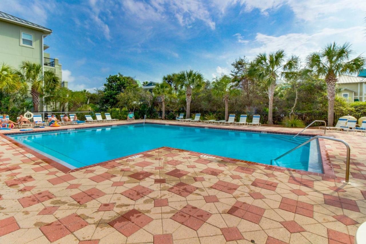Miramar Beach Villa Ντέστιν Εξωτερικό φωτογραφία