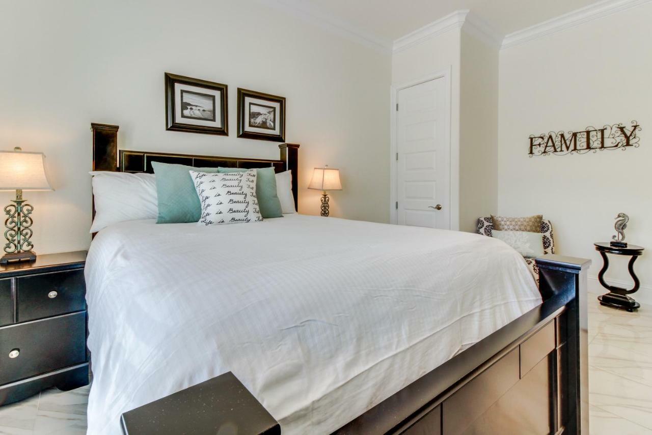 Miramar Beach Villa Ντέστιν Εξωτερικό φωτογραφία