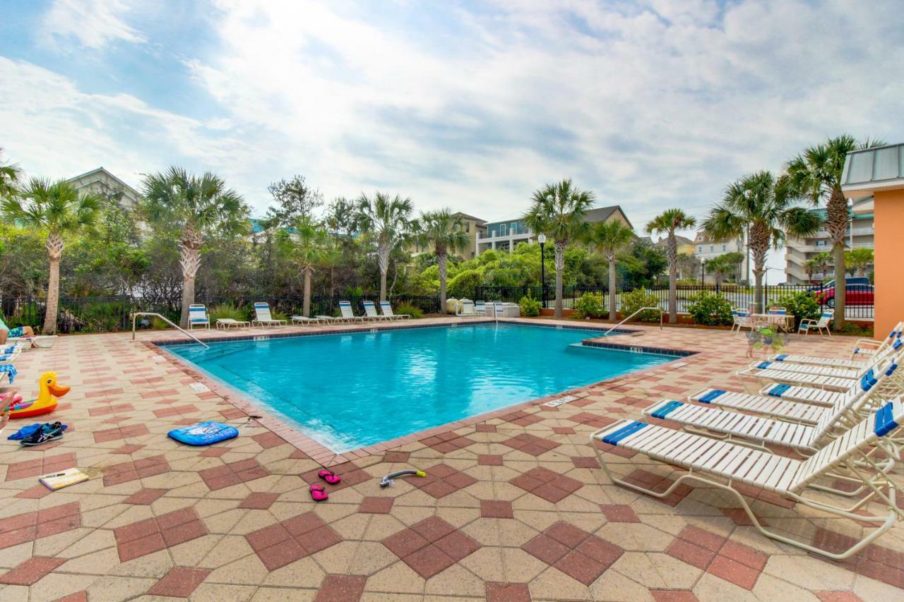 Miramar Beach Villa Ντέστιν Εξωτερικό φωτογραφία